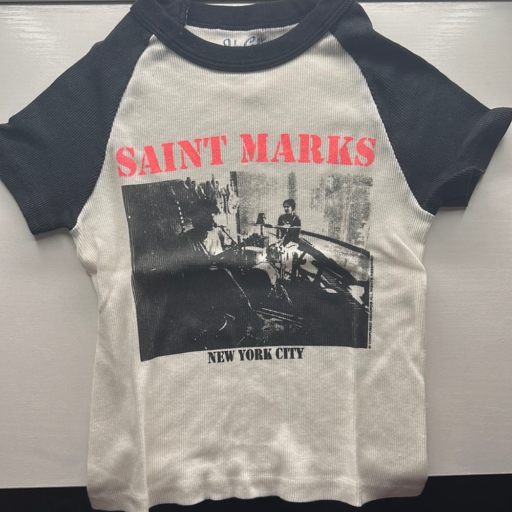 Brandy Melville Bella Saint